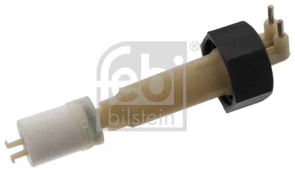 Sensor, coolant level